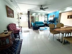 Blk 791 Choa Chu Kang North 6 (Choa Chu Kang), HDB 5 Rooms #467199691